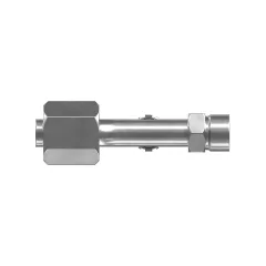 Caterpillar 7/8-14-2A Thread Air Durumer Hoşlama — açılı görünüm