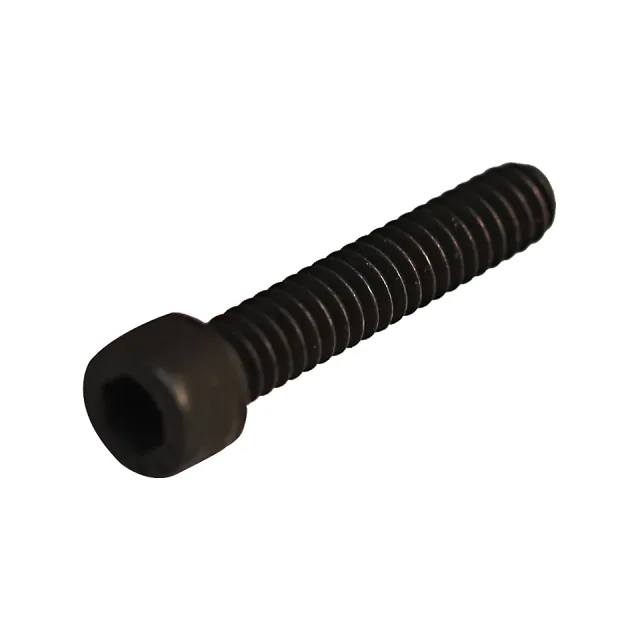 No. 10 (.190)'-24 x 1' Hex Connect