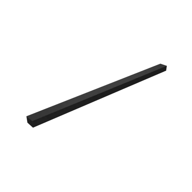 Largura 25.40mm Expandida Vedante de Borracha Bulk