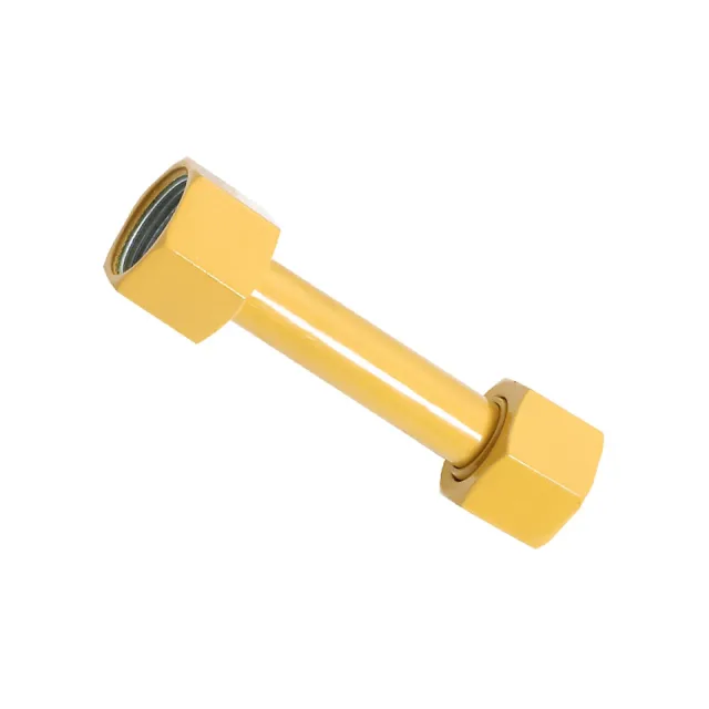 15.75mm ID Engine Oil Lines Tube