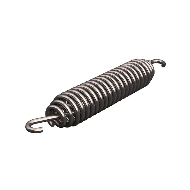 292.60mm Free Length Spring
