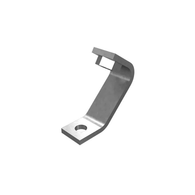 Tube Clamp Mount Bracket