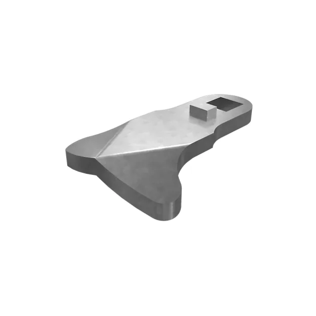 Battery Box Latch Cam