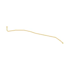 Caterpillar Fuel Lines Boru Grubu — açılı görünüm
