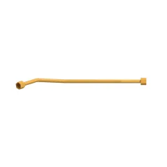 Caterpillar Fuel Lines Boru Grubu — açılı görünüm