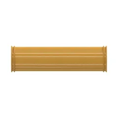 Caterpillar Water Lines Tube — açılı görünüm