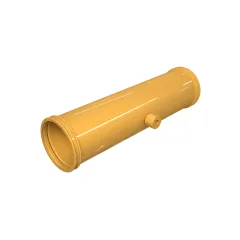 Caterpillar Water Lines Tube