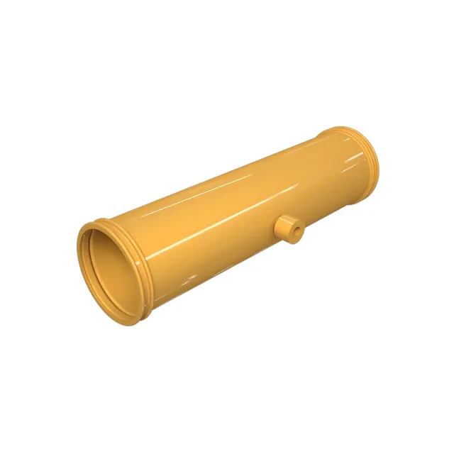 Water Lines Tube
