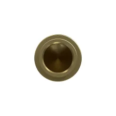 Caterpillar 3.30mm Outer Diameter VERBINDER BOLZEN — Dreiviertelansicht