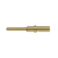 Caterpillar 3.30mm Outer Diameter VERBINDER BOLZEN — Dreiviertelansicht
