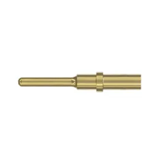 Caterpillar 3.30mm Outer Diameter VERBINDER BOLZEN — Dreiviertelansicht