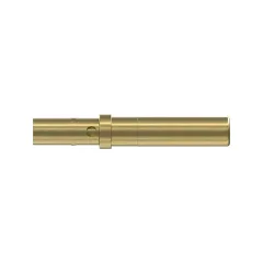 Caterpillar Connector Socket — açılı görünüm