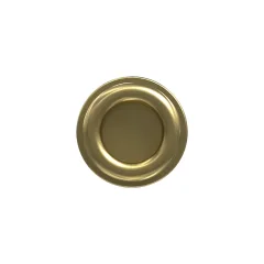 Caterpillar Connector Socket — açılı görünüm
