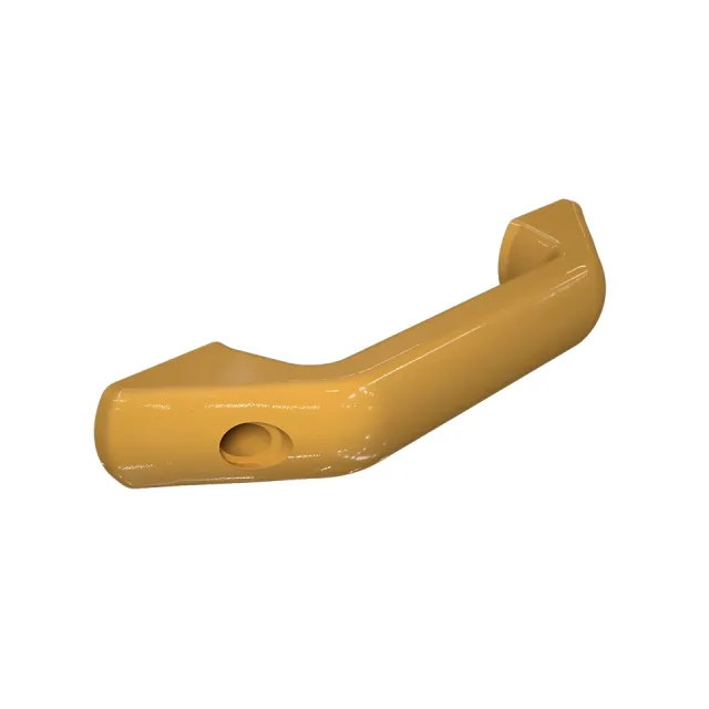 Handle Ensemble-Pull