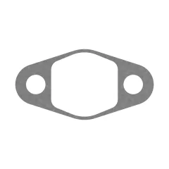 Caterpillar Edge Bonded Seal Gasket — açılı görünüm