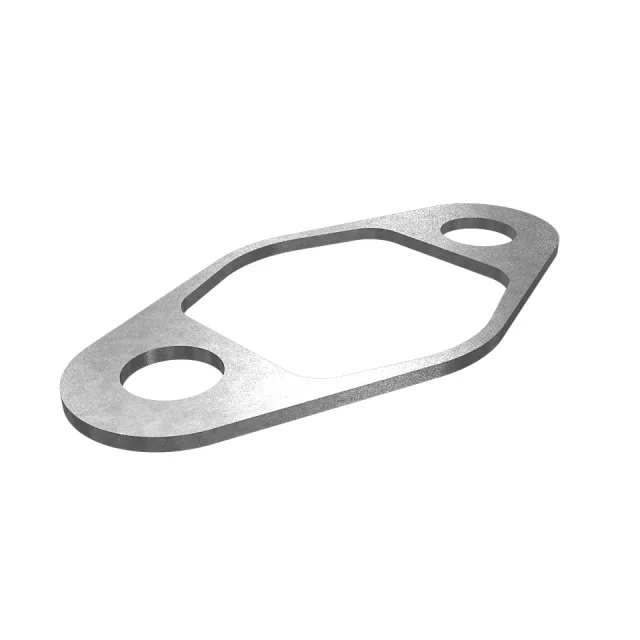 Edge Bonded Seal Gasket
