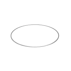 Caterpillar 241.30mm Internal Diameter Ring