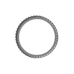 Caterpillar 330.2mm İç Sayfa Bantlı Cone — açılı görünüm