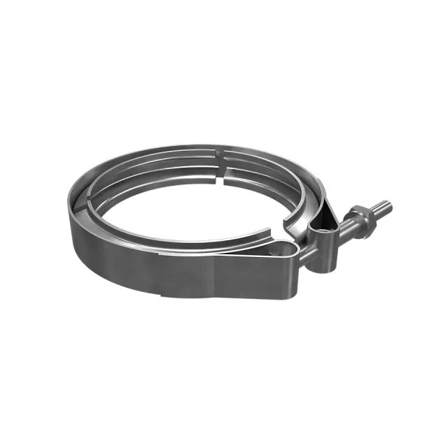 110.00mm Asgari Orta Çapı Band V