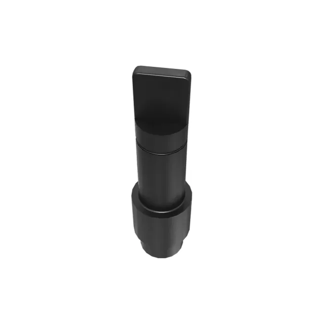 Vali Kontrolü Linkage Shaft
