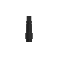 Caterpillar Vali Kontrolü Linkage Shaft — açılı görünüm