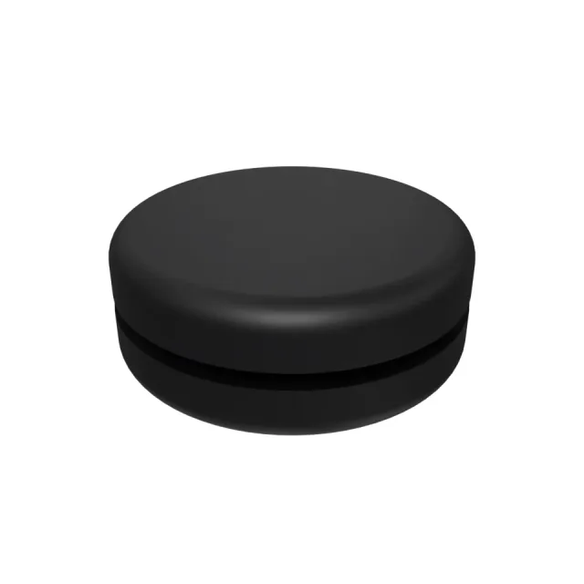 Round Rubber Grommet