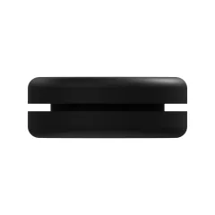 Caterpillar Round Rubber Grommet — açılı görünüm
