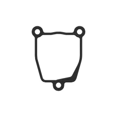 Caterpillar 0.8mm Kalın Conta — açılı görünüm