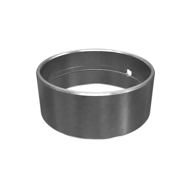 81.14mm Dış Çap Kaymalı Rulman