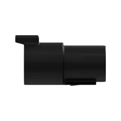 Caterpillar 1 Pin94 Receptacle — açılı görünüm