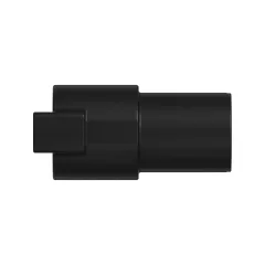 Caterpillar 1 Pin94 Receptacle — açılı görünüm