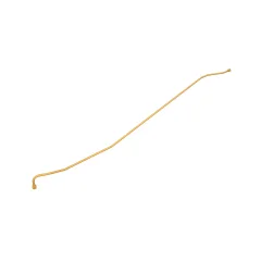 Caterpillar Yakıt Supply Line Tube Assembly