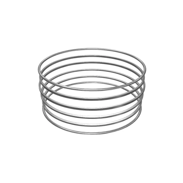 120mm Outer Diameter DICHTUNG O-RING