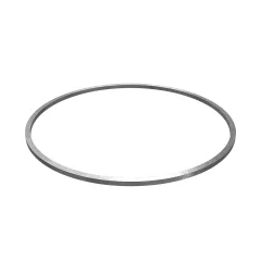 Caterpillar 146.05mm Gauge Çapı Plastik Say Ring
