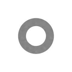 Caterpillar 9mm Thick Steel Spacer — vue de trois quarts