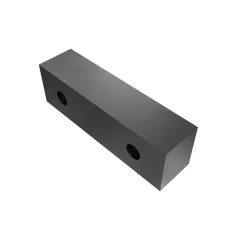 Caterpillar 25mm Thick Mounting Block