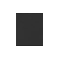 Caterpillar 25mm Thick Mounting Block — Dreiviertelansicht