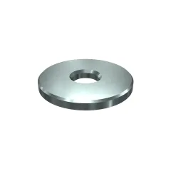 Caterpillar Helical Spring-Split Ring Lockwasher