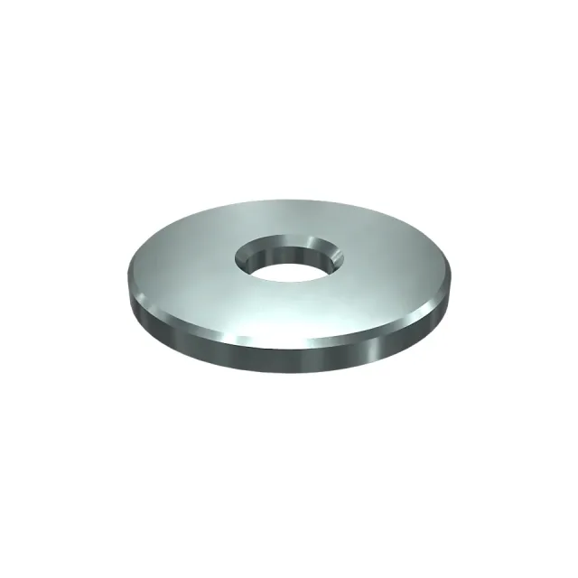 Helical Spring-Split Ring Lockwasher