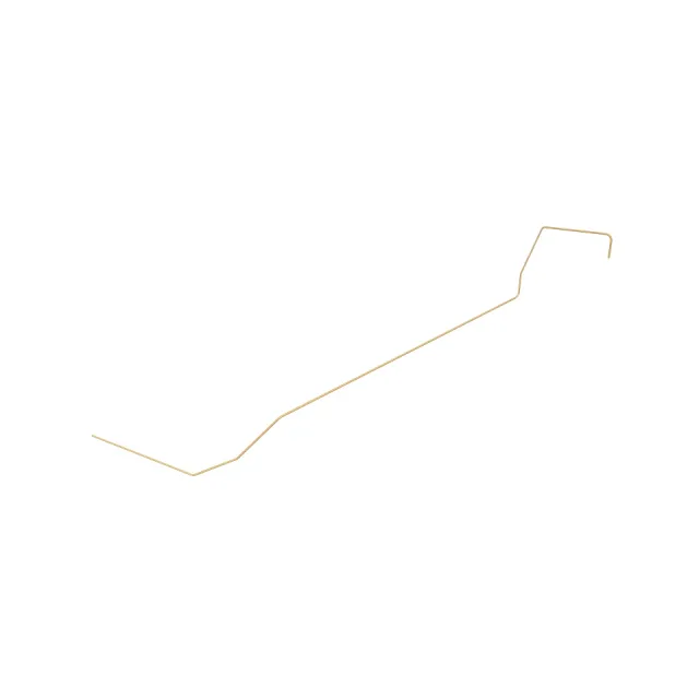 1.76mm İç Çapı Ether Starting Aid Tube