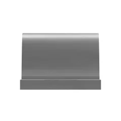 Caterpillar 90.00mm Minimum Internal Diameter Steel KLEMME — Dreiviertelansicht