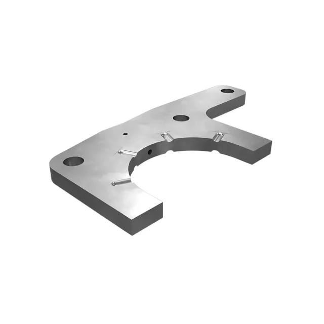8.4mm Thick Thrust Washer