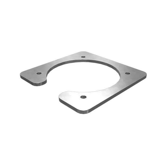 Retainer Plate