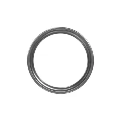Caterpillar 127mm Inner Diameter Hump SCHLAUCH — Dreiviertelansicht