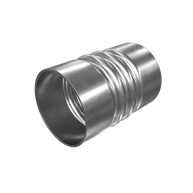 127mm İç Çapı Hump