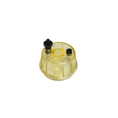 Caterpillar Fuel Water Separator FILTER Bowl