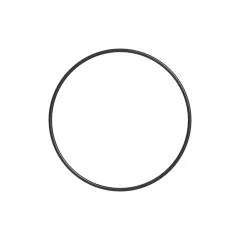 Caterpillar 3.53 x 142.47mm 78A HNBR O-Ring — Dreiviertelansicht
