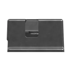 Caterpillar Latch Cover, Left Hand — açılı görünüm