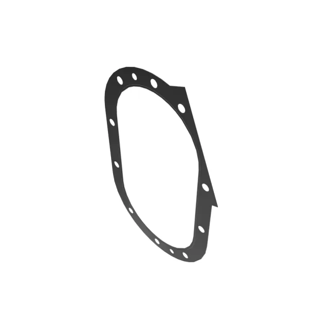 0.45mm Thick Piston PUMPE ABDECKUNG FLACHDICHTUNG