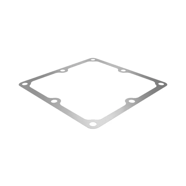 0.82mm Thick Air Lines Adapter FLACHDICHTUNG